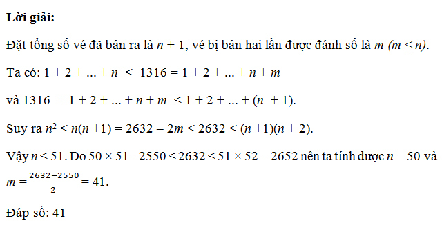 Nếu giải được bài toán này trong 3 phút, con bạn có thể tham dự kỳ thi dành cho những học sinh Tiểu học xuất sắc sau - Ảnh 2.