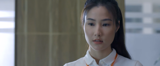 Tình yêu và tham vọng: Phong (Mạnh Trường) kể chuyện vợ chết vì bị sảy thai khiến Linh (Diễm My 9x) đưa ra quyết định táo bạo - Ảnh 2.