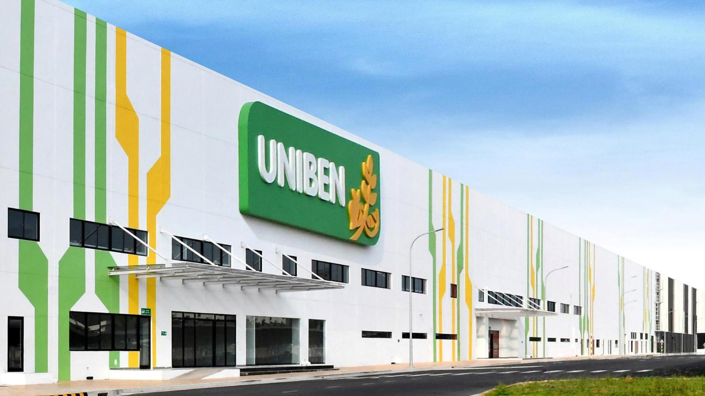 Với công nghệ sản xuất chuẩn châu Âu, Uniben tiên phong xu hướng sản phẩm có lợi cho sức khỏe - Ảnh 1.
