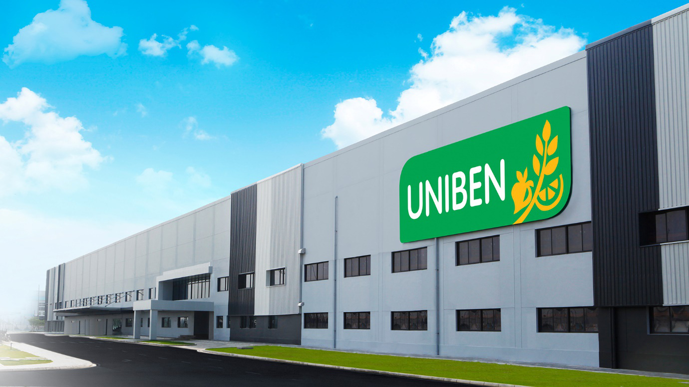 Với công nghệ sản xuất chuẩn châu Âu, Uniben tiên phong xu hướng sản phẩm có lợi cho sức khỏe - Ảnh 2.