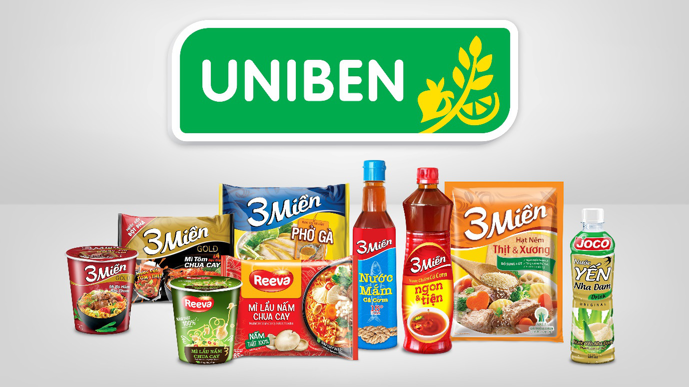 Với công nghệ sản xuất chuẩn châu Âu, Uniben tiên phong xu hướng sản phẩm có lợi cho sức khỏe - Ảnh 3.