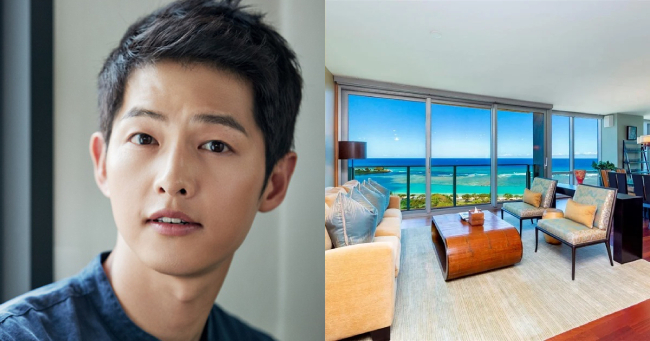 Lý do vì sao ly hôn tới gần 9 tháng với Song Hye Kyo mà bây giờ Song Joong Ki mới cho phá căn nhà tân hôn? - Ảnh 4.