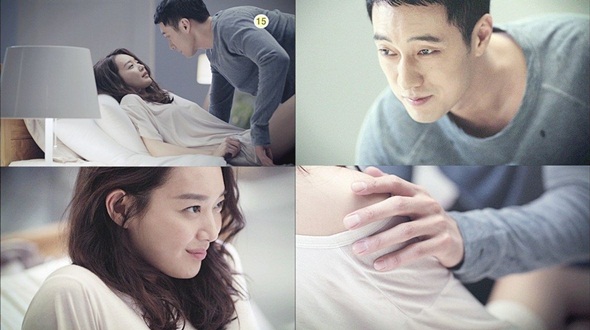 So Ji Sub trước khi trở thành &quot;chồng người ta&quot;: Sở hữu &quot;hội người tình màn ảnh&quot; đình đám từ Son Ye Jin đến cả bạn gái của Kim Woo Bin - Ảnh 5.