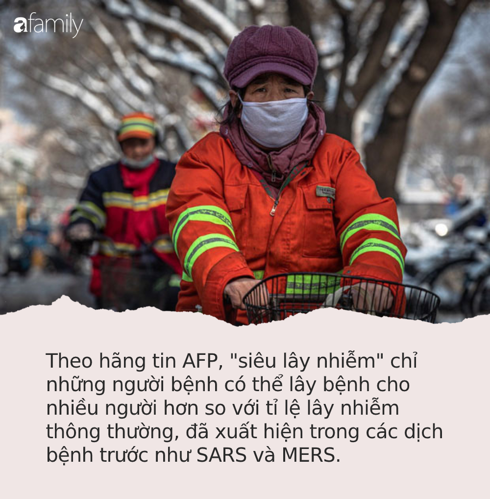 Quá trình điều trị cho những bệnh nhân &quot;siêu lây nhiễm” có gì đặc biệt hơn so với thông thường không? Đây là câu trả lời từ chuyên gia! - Ảnh 1.