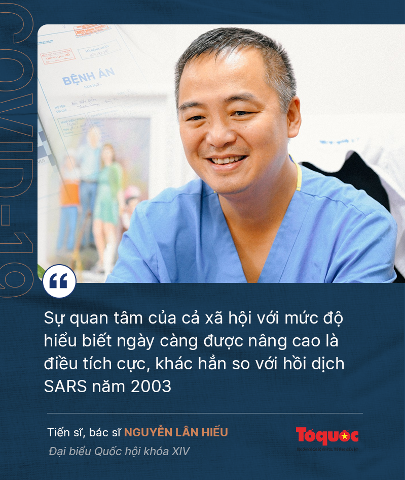 Các chuyên gia y tế hàng đầu ngợi ca điểm then chốt trong cuộc chiến chống Covid của Việt Nam - Ảnh 6.