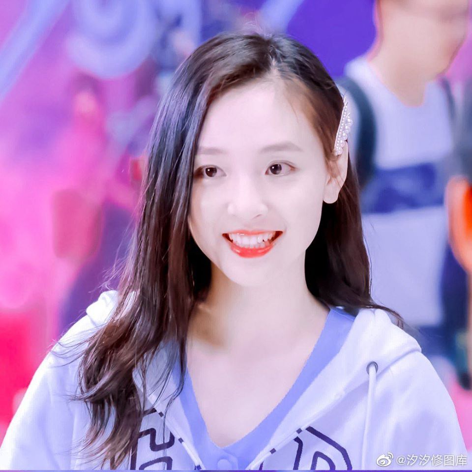 "L&ecirc; hấp đường ph&egrave;n": Loạt khoảnh khắc thanh xu&acirc;n ng&ocirc;n t&igrave;nh đẹp xuất sắc của "Tiểu Đường Y&ecirc;n" Ng&ocirc; Thiến - Ảnh 8.