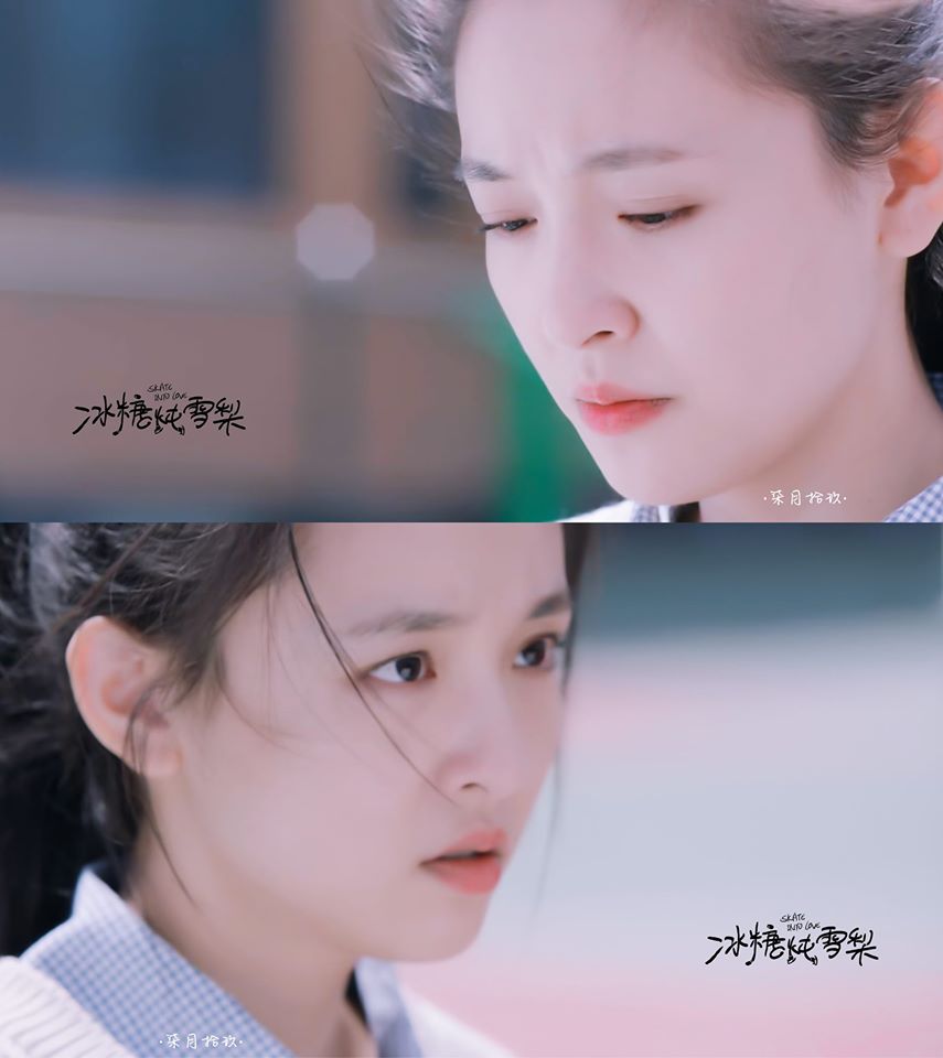 "L&ecirc; hấp đường ph&egrave;n": Loạt khoảnh khắc thanh xu&acirc;n ng&ocirc;n t&igrave;nh đẹp xuất sắc của "Tiểu Đường Y&ecirc;n" Ng&ocirc; Thiến - Ảnh 12.