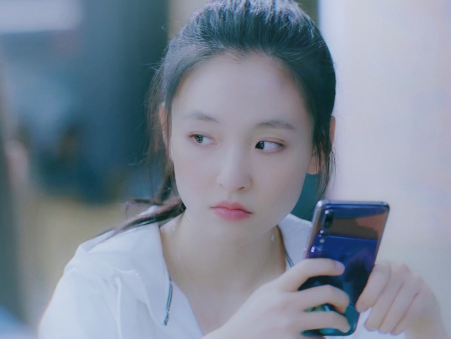 "L&ecirc; hấp đường ph&egrave;n": Loạt khoảnh khắc thanh xu&acirc;n ng&ocirc;n t&igrave;nh đẹp xuất sắc của "Tiểu Đường Y&ecirc;n" Ng&ocirc; Thiến - Ảnh 11.