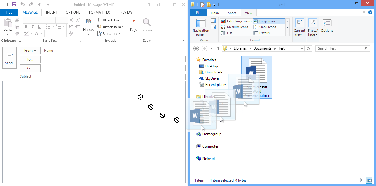 Công sở mùa cách ly: Tự quản lý file Word/Excel, gửi đính kèm mail cũng đã là... lạc hậu - Ảnh 1.