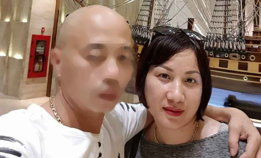 Nữ đại gia bất động sản ở Thái Bình đánh nạn nhân vỡ xương hàm, dập mũi... trước mặt chồng - Ảnh 2.