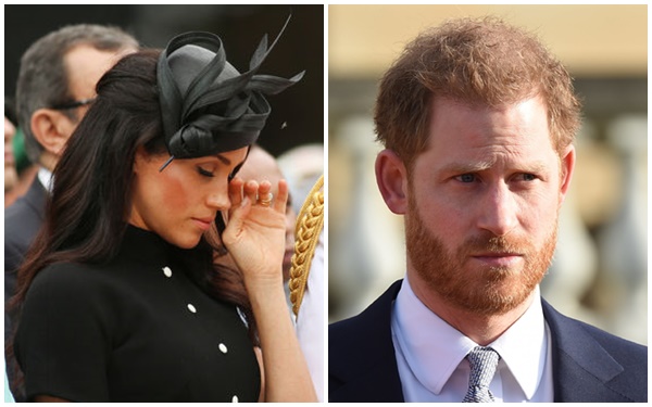 Vừa công bố tên thương hiệu mới, Meghan Markle phải muối mặt xấu hổ vì bị một loạt các chuyên gia chỉ trích khi lựa chọn thời điểm tồi tệ nhất - Ảnh 3.