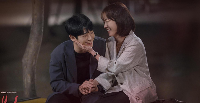 Không có Son Ye Jin - Han Ji Min, phim tình cảm của Jung Hae In rating thê thảm bị nhà đài thẳng tay cắt bỏ 4 tập  - Ảnh 6.