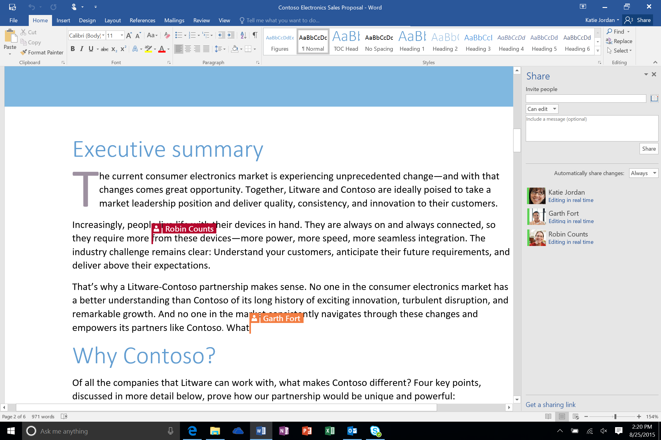 Công sở mùa cách ly: Tự quản lý file Word/Excel, gửi đính kèm mail cũng đã là... lạc hậu - Ảnh 3.