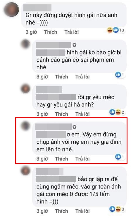 Giữa lúc dân tình rộn ràng rủ nhau lập group vui chơi mùa dịch thì Đảo Mèo - group 2 triệu thành viên nổi tiếng MXH bị đánh sập, dàn admin bị tố bóc lột thú cưng, lừa đảo quyên góp - Ảnh 12.