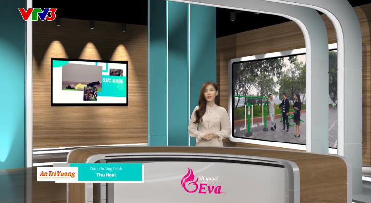 Show &ldquo;B&iacute; quyết của Eva&rdquo;: Cẩm nang mẹo vặt gia đ&igrave;nh cho phụ nữ hiện đại - Ảnh 2.