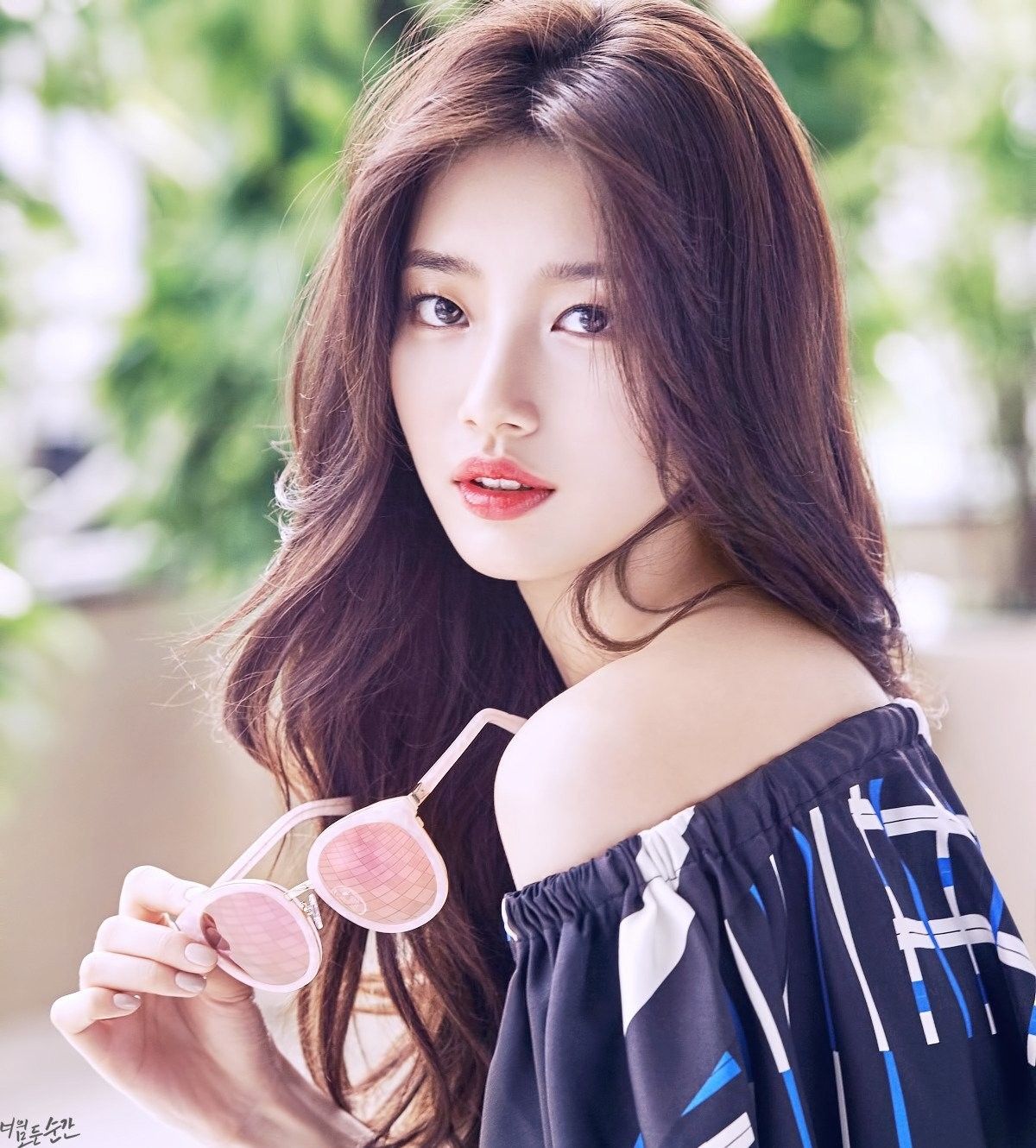 30 mỹ nhân Hàn Quốc đẹp nhất mọi thời đại: Gây tranh cãi khi người đẹp