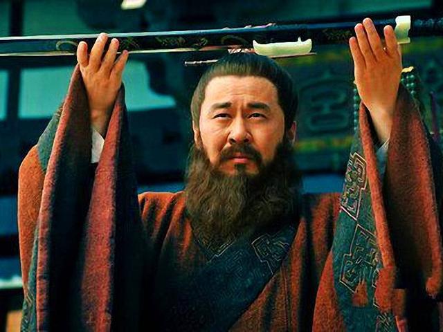 Vai diễn Tào Tháo kinh điển nhất màn ảnh Trung Hoa và những chuyện chưa kể