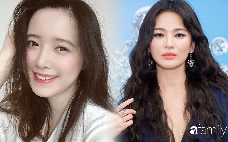 Hậu ly hôn chấn động, Song Hye Kyo – Goo Hye Sun đều thay đổi nhưng lại theo 2 hướng khác hẳn nhau như thế nào? - Ảnh 2.