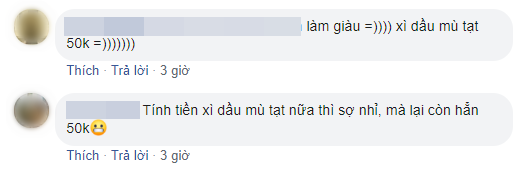 Ăn trưa tại nhà hàng hải sản ở Đà Nẵng, khách giật mình nhìn hóa đơn gần triệu rưỡi bị tính phí 50 nghìn tiền xì dầu, mù tạt (?!?) - Ảnh 2.