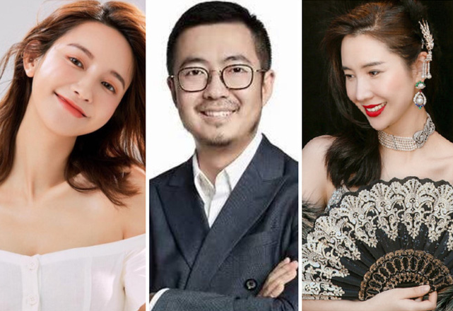 Không chỉ bị giáng chức, tiền đồ tươi sáng của chủ tịch Taobao còn bị hủy hoại ra sao sau ồn ào ngoại tình với tuesday hot nhất xứ Trung? - Ảnh 1. Không chỉ bị giáng chức, tiền đồ tươi sáng của chủ tịch Taobao còn bị hủy hoại ra sao sau ồn ào ngoại tình với tuesday hot nhất xứ Trung? - Ảnh 1.