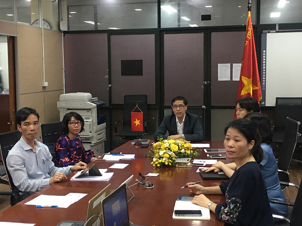 Việt Nam đại diện WHO Tây Thái Bình Dương chia sẻ kinh nghiệm chống dịch COVID-19 - Ảnh 2.