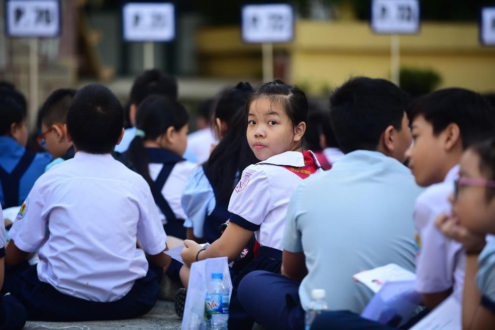 Những thông tin quan trọng về tuyển sinh tại 7 trường THCS Hà Nội đào tạo chương trình song bằng - Ảnh 1.