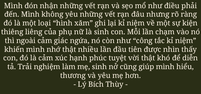  Vết nứt của đá trên bụng mẹ: Nỗi đau xé toạc thanh xuân nhưng là dấu ấn tuyệt đẹp của hành trình trưởng thành - Ảnh 20.