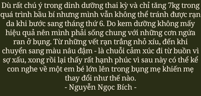  Vết nứt của đá trên bụng mẹ: Nỗi đau xé toạc thanh xuân nhưng là dấu ấn tuyệt đẹp của hành trình trưởng thành - Ảnh 16.