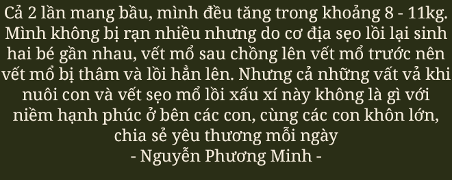  Vết nứt của đá trên bụng mẹ: Nỗi đau xé toạc thanh xuân nhưng là dấu ấn tuyệt đẹp của hành trình trưởng thành - Ảnh 18.