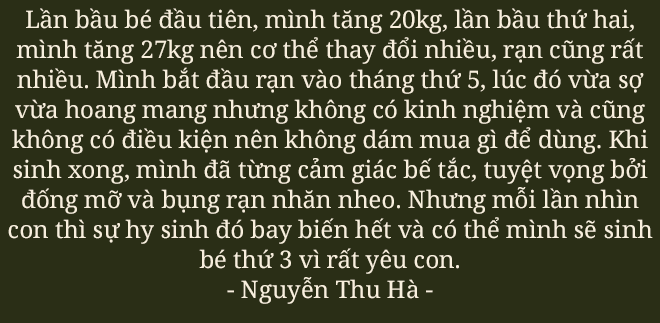  Vết nứt của đá trên bụng mẹ: Nỗi đau xé toạc thanh xuân nhưng là dấu ấn tuyệt đẹp của hành trình trưởng thành - Ảnh 22.