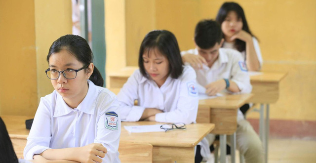 Trường Nguyễn Siêu và Đoàn Thị Điểm công bố phương án tuyển sinh vào lớp 6 - Ảnh 1.