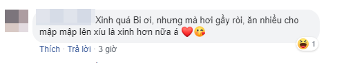 Nhã Phương khoe mặt mộc tươi tắn nhưng lại bị chê quá gầy và nhợt nhạt - Ảnh 6.