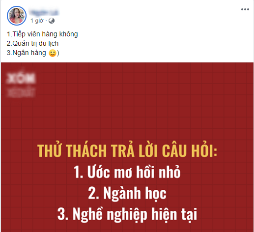 Từ trào lưu 3 câu hỏi về sự nghiệp đang hot trên mạng, chúng ta rút ra được gì về thị trường nghề nghiệp lúc này? - Ảnh 4.