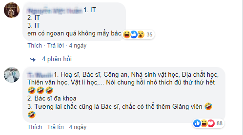 Từ trào lưu 3 câu hỏi về sự nghiệp đang hot trên mạng, chúng ta rút ra được gì về thị trường nghề nghiệp lúc này? - Ảnh 10.