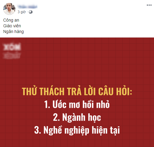 Từ trào lưu 3 câu hỏi về sự nghiệp đang hot trên mạng, chúng ta rút ra được gì về thị trường nghề nghiệp lúc này? - Ảnh 5.