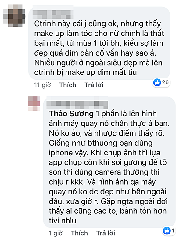 &quot;Người ấy là ai?&quot;: Show chưa lên sóng mà fan đã truy ra tung tích nữ chính xinh như Angelababy nhưng lên hình già đi mấy tuổi - Ảnh 5.