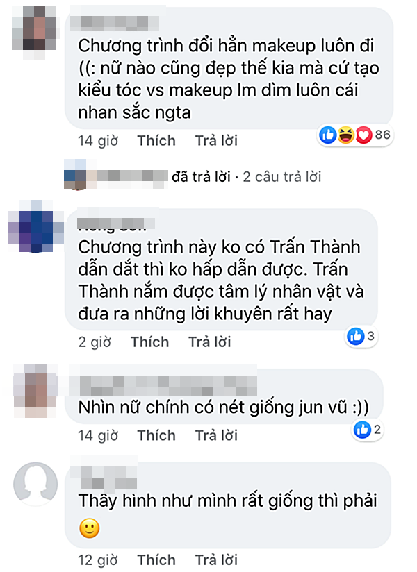 "Người ấy là ai?": Show chưa lên sóng mà fan đã truy ra tung tích nữ chính xinh như Angelababy nhưng lên hình già đi mấy tuổi - Ảnh 8. "Người ấy là ai?": Show chưa lên sóng mà fan đã truy ra tung tích nữ chính xinh như Angelababy nhưng lên hình già đi mấy tuổi - Ảnh 8.