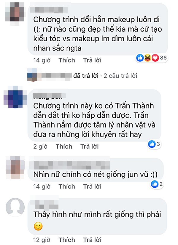 &quot;Người ấy là ai?&quot;: Show chưa lên sóng mà fan đã truy ra tung tích nữ chính xinh như Angelababy nhưng lên hình già đi mấy tuổi - Ảnh 8.