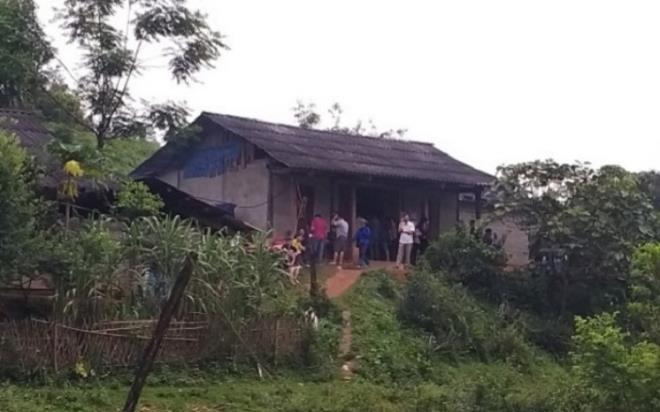 Mẹ nhảy xuống sông cứu con, cả hai cùng bị nước cuốn trôi - Ảnh 1. Mẹ nhảy xuống sông cứu con, cả hai cùng bị nước cuốn trôi - Ảnh 1.