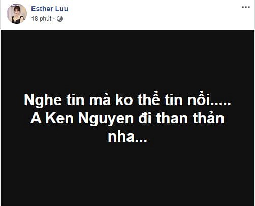Nhà thiết kế nổi tiếng đột ngột qua đời tuổi 41, Hari Won, Ngô Kiến Huy và dàn sao Việt bàng hoàng thương xót - Ảnh 3. Nhà thiết kế nổi tiếng đột ngột qua đời tuổi 41, Hari Won, Ngô Kiến Huy và dàn sao Việt bàng hoàng thương xót - Ảnh 3.