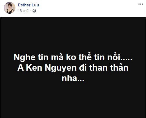 Nhà thiết kế nổi tiếng đột ngột qua đời tuổi 41, Hari Won, Ngô Kiến Huy và dàn sao Việt bàng hoàng thương xót - Ảnh 3.