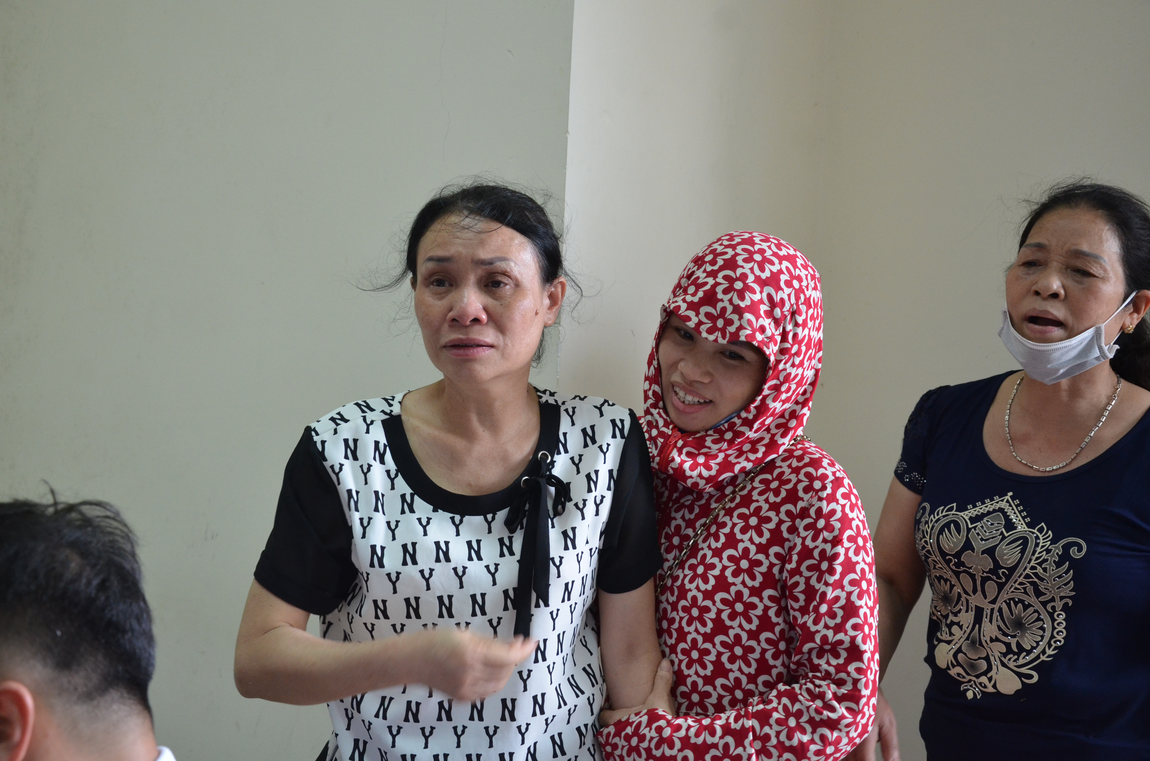 Đường Nhuệ từng treo giá 1 tỷ đồng cho ai tìm thấy chủ doanh nghiệp Lâm Quyết? - Ảnh 1. Đường Nhuệ từng treo giá 1 tỷ đồng cho ai tìm thấy chủ doanh nghiệp Lâm Quyết? - Ảnh 1.