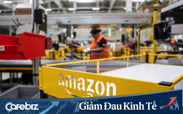 Cách một công ty của Viettel vượt bão Covid-19: Học theo Amazon, không cắt giảm nhân sự lại còn tuyển thêm để anh em yên tâm làm việc - Ảnh 1.