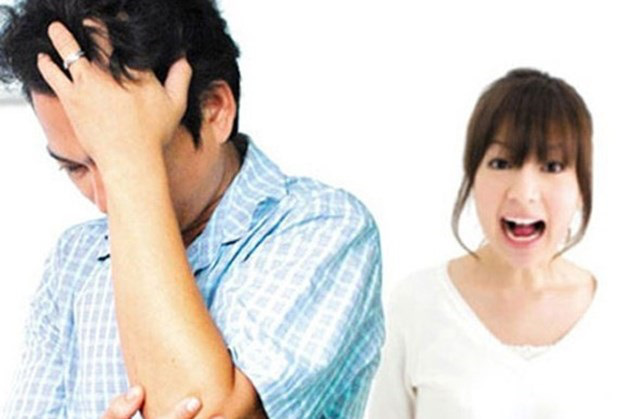 Những sai lầm chị em hay mắc khi giao tiếp với chồng ngày càng khiến cuộc hôn nhân lạnh nhạt - Ảnh 2. Những sai lầm chị em hay mắc khi giao tiếp với chồng ngày càng khiến cuộc hôn nhân lạnh nhạt - Ảnh 2.