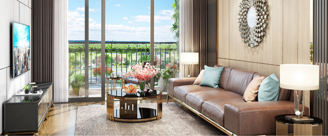 Eco-Green Sài Gòn mở bán những căn đẹp nhất dự án - Ảnh 1. Eco-Green Sài Gòn mở bán những căn đẹp nhất dự án - Ảnh 1.