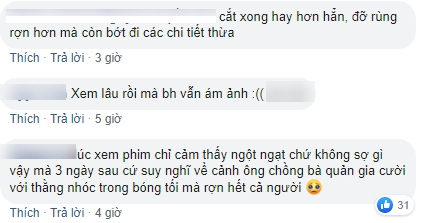 Những cảnh cắt bỏ trong siêu phẩm &quot;Ký sinh trùng&quot; lần đầu tiết lộ: Rùng rợn, u ám không khác gì phim kinh dị  - Ảnh 11.