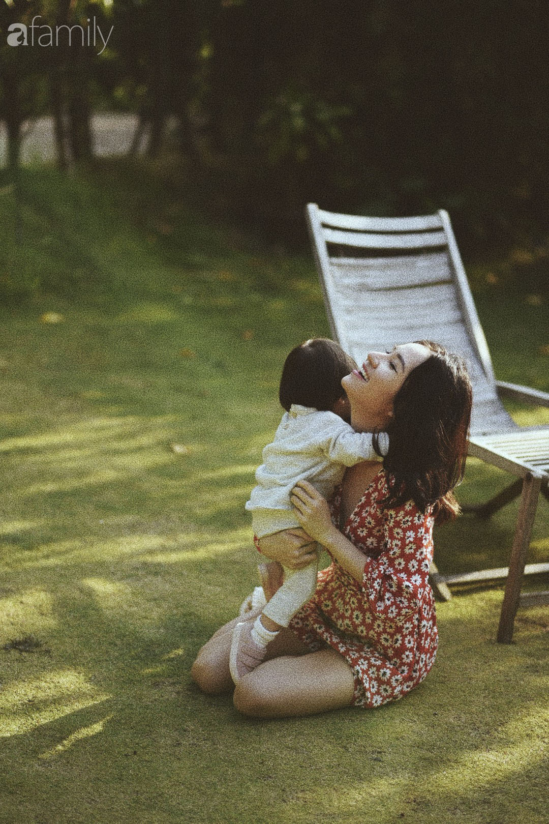 Gặp bà mẹ 11 năm sống tại Anh, người đưa kiểu ăn dặm châu Âu vào Việt Nam, để con chọn rau chứ không chọn bim bim - Ảnh 4.