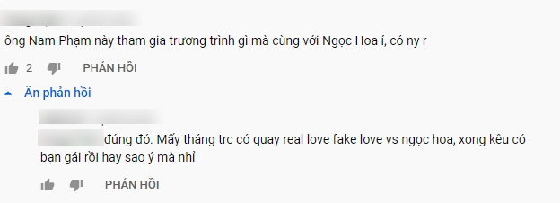 &quot;Người ấy là ai&quot;: Chàng trai độc thân than ế 3 năm bị khán giả phát hiện nói dối vì tiết lộ đã có người yêu trong một show hẹn hò? - Ảnh 7.