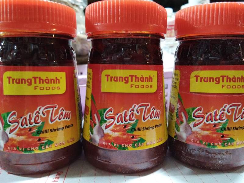 5 loại tương ớt bất bại cho món ăn Việt, chấm món nào món nấy ngon khỏi bàn!  - Ảnh 6.