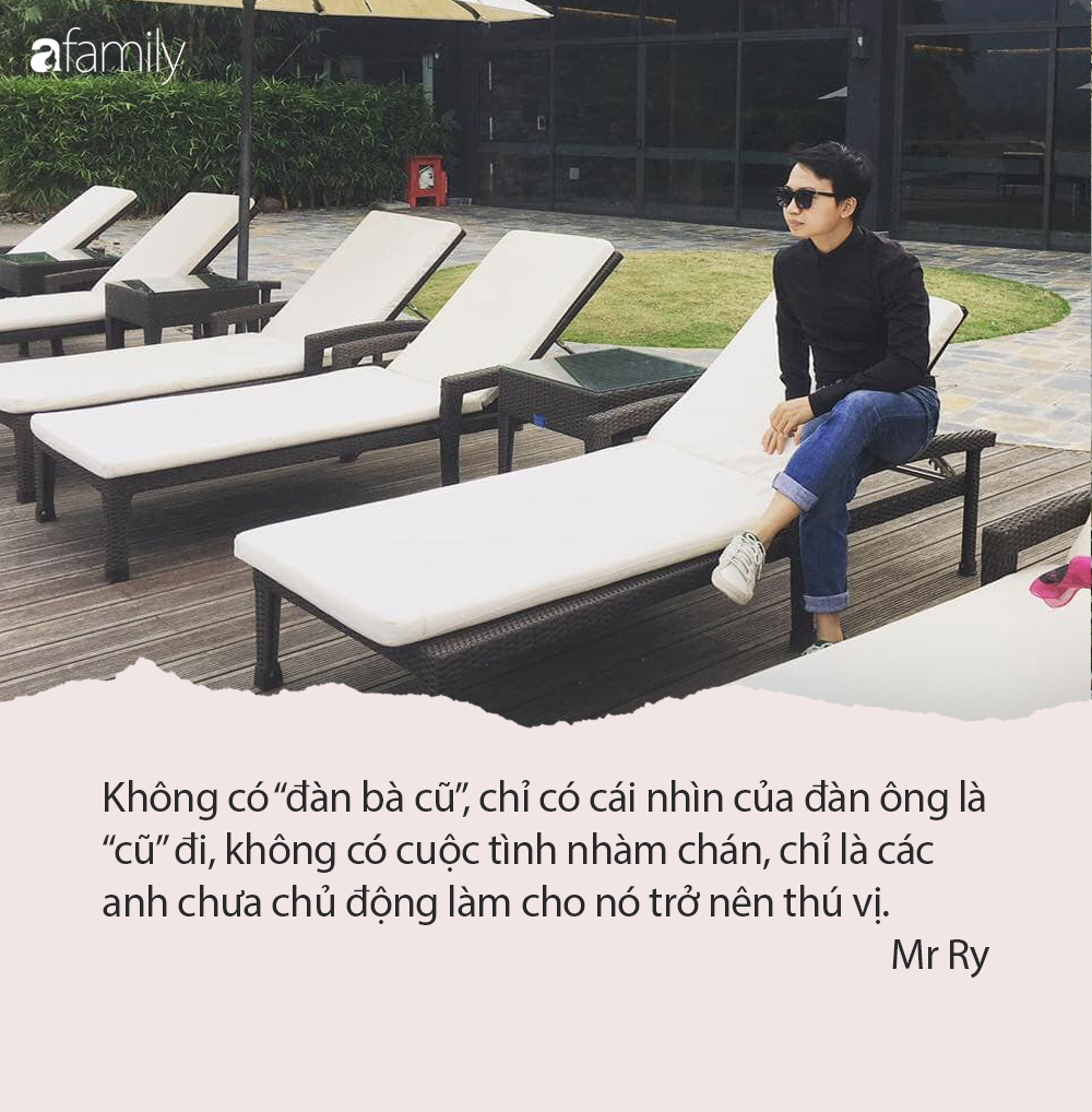 &Ocirc;ng chồng "g&acirc;y b&atilde;o" với quan điểm ngược đời: "Để 1 gia đ&igrave;nh hạnh ph&uacute;c th&igrave; đ&agrave;n &ocirc;ng lu&ocirc;n Đ&Uacute;NG v&agrave; đ&agrave;n b&agrave; lu&ocirc;n SAI" - Ảnh 4.